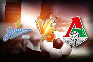 Zenit vs Lokomotiv: is the favorite so obvious?