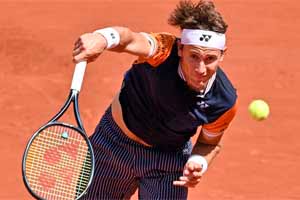 Giulio vs Ruud: prediction for the match of the Roland Garros