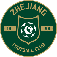 First team logo