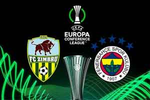 Zimbru vs Fenerbahce: prediction for a Conference League