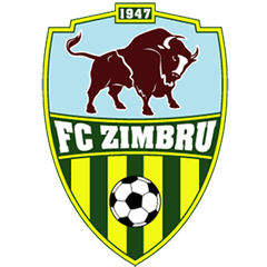 First team logo