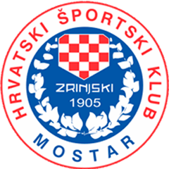 First team logo