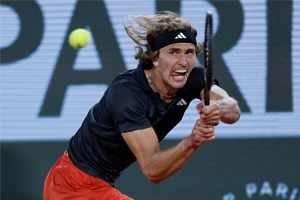 Zverev vs Etcheverry: prediction for the match of the Roland Garros