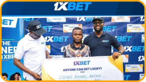 1xBet Promo Code Bangladesh