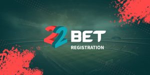 22Bet Promo Code Kenya