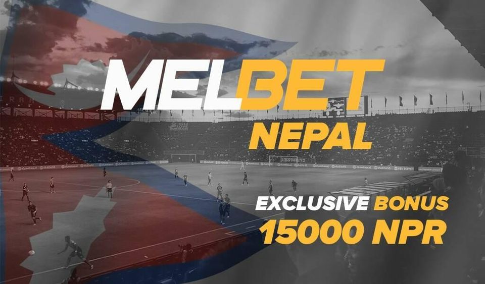 Melbet Promo Code Nepal