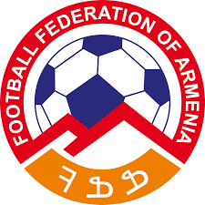 First team logo