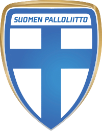 Second team logo