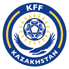 First team logo