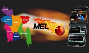 Melbet Promo Code Bangladesh