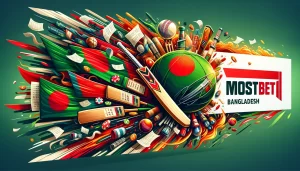 Mostbet Promo Code Bangladesh