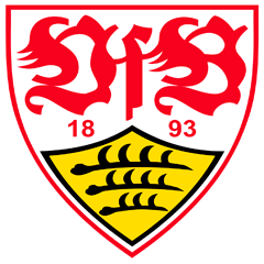 First team logo