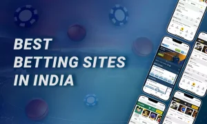 Best betting Sites In India