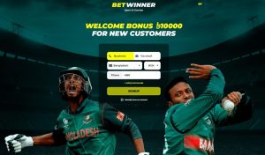 Betwinner Promo Code Bangladesh