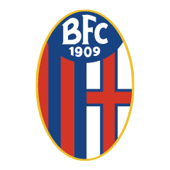 First team logo