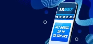 1XBet Promo Code Pakistan