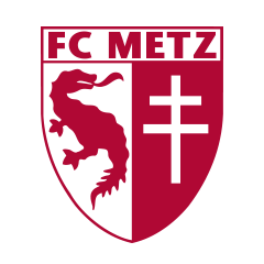 First team logo