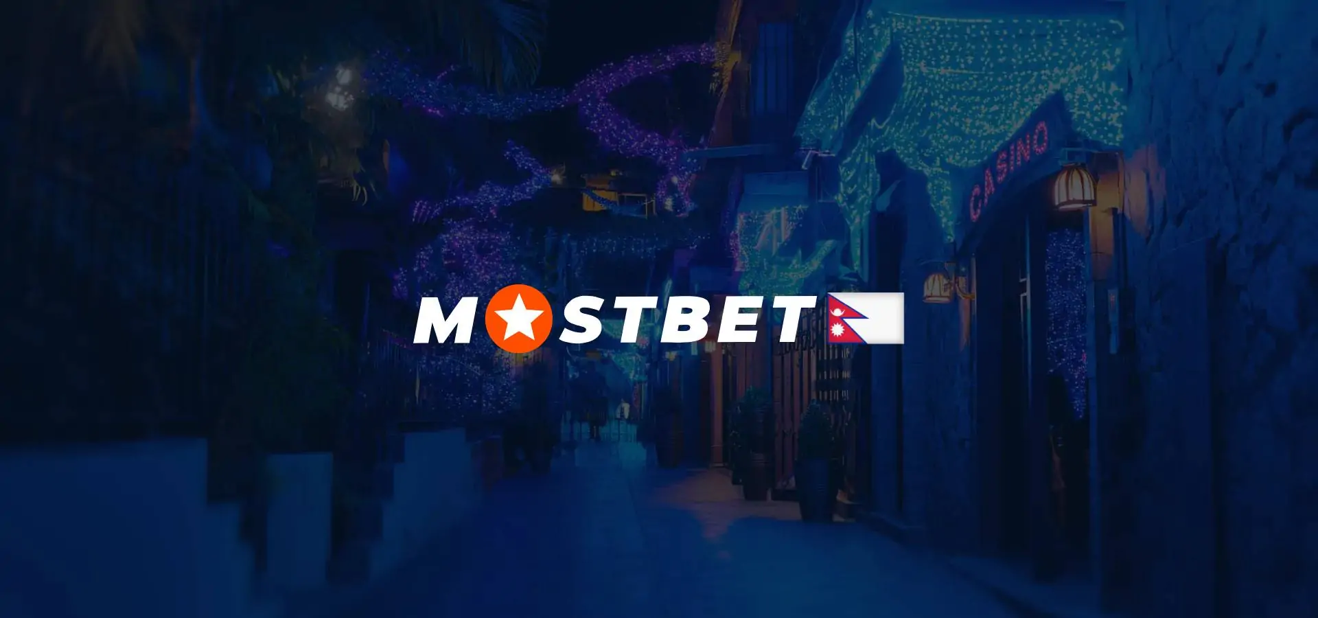 Mostbet Promo Code Nepal