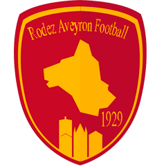 Second team logo