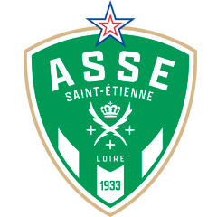 First team logo