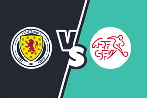 Scotland vs Switzerland: prediction for the Europe Championship match