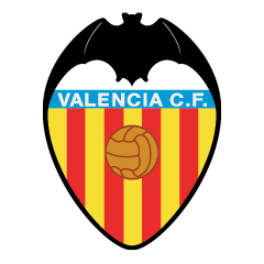 First team logo