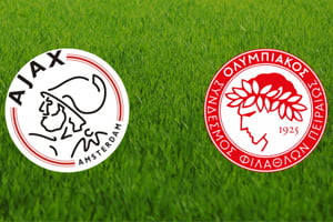 Ajax vs Olympiacos