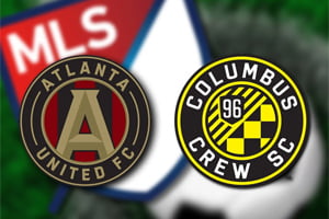 Atlanta United vs Columbus