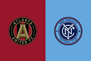 Atlanta vs New York City: prediction for the MLS match