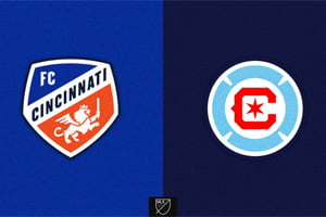 Cincinnati vs Chicago Fire: prediction for the MLS match