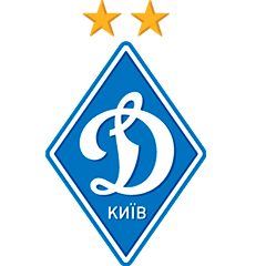 First team logo