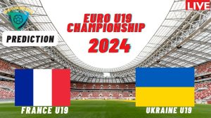 France vs Ukraine: prediction for the U19 European Championship match