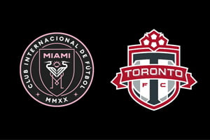 Inter Miami vs Toronto: prediction for the MLS match