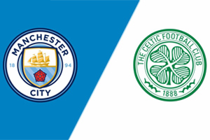 Manchester City vs Celtic: prediction for the friendly match match