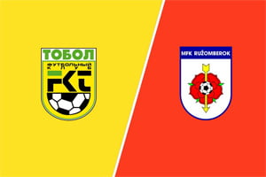 Tobol vs Ruzomberok: prediction for the Europa League match