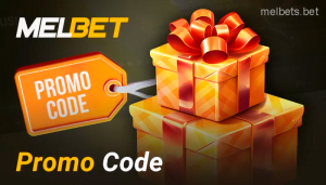 Melbet Promotional Code in India