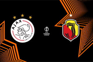 Ajax vs Jagiellonia