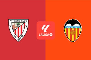 Athletic vs Valencia