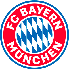 First team logo