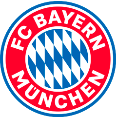 First team logo