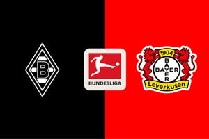 Borussia M vs Bayer