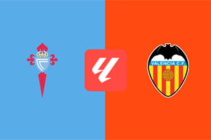 Celta vs Valencia