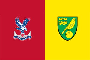 Crystal Palace vs Norwich City