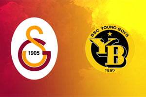 Galatasaray vs Young Boys