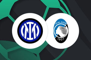 Inter vs Atalanta