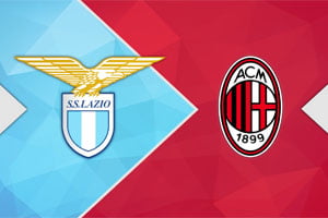 Lazio vs Milan