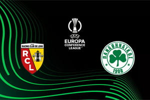 Lens vs Panathinaikos