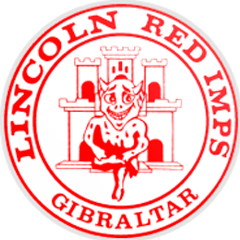 Second team logo