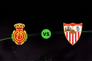 Mallorca vs Sevilla