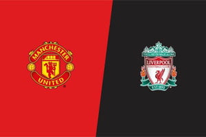 Manchester United vs Liverpool